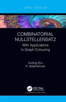 Image of Combinatorial NullstellensatzWith Applications to Graph Colouring