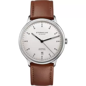 Image of Sternglas Kanton Watch