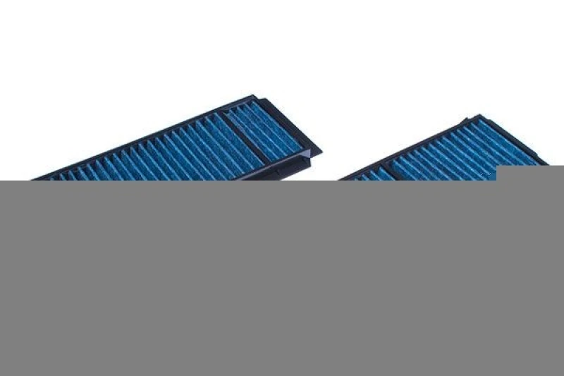 Image of DENCKERMANN Pollen filter DENCKERMANN M110821A