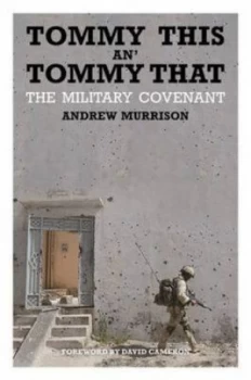 Image of Tommy This An Tommy That by Andrew Murrison Hardback