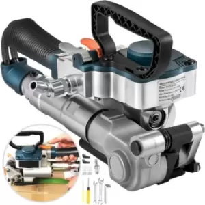 Image of Pneumatic Strapping Tool Hand Held Strapping Machine 0.5-0.75in PP/PET Belt B19