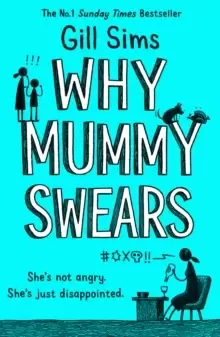 Image of Why Mummy Swears