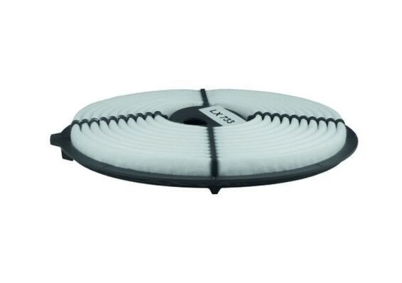 Image of MAHLE LX 733 Air filter Filter Insert Air Filter (8)