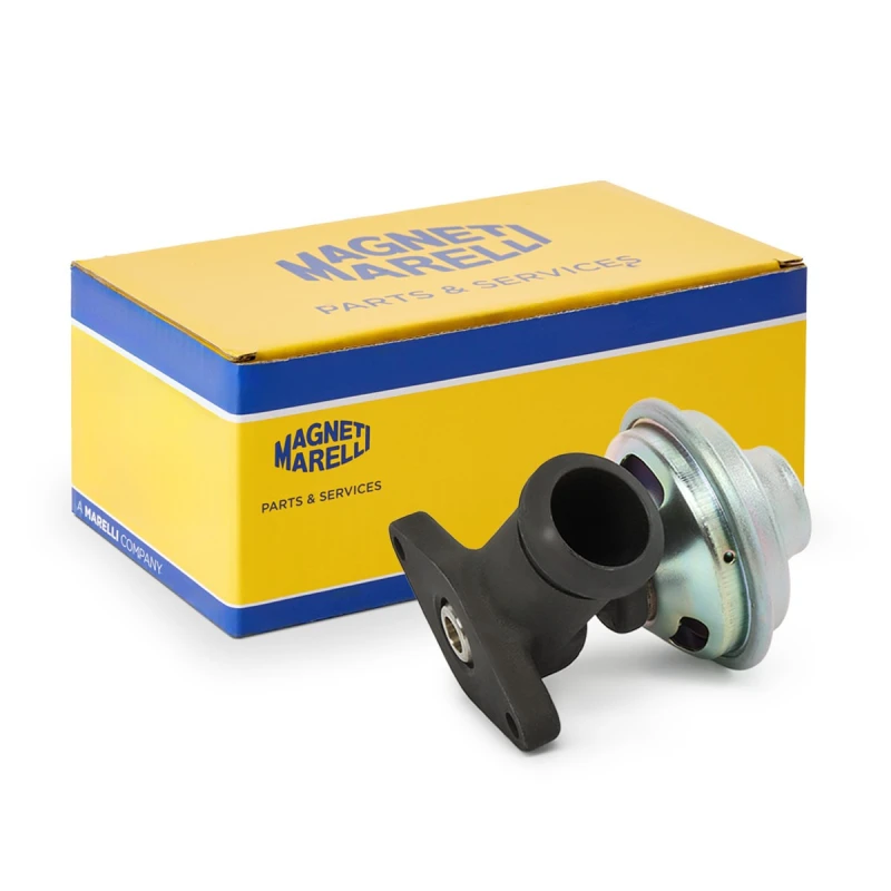 Image of MAGNETI MARELLI EGR valve MAGNETI MARELLI 571822112102