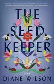 Image of The Seed Keeper : A Novel