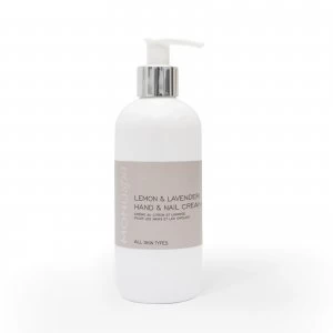 image of MONUspa Hand and Nail Cream 300ml