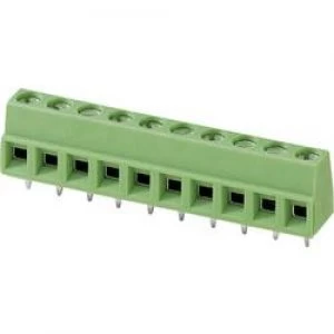 Image of Screw terminal 0.25 mm2 Number of pins 2 MKDSN 15 2 Phoenix Co