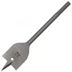 Image of Worksafe FWB32 Flat Wood Bit Ø32mm x 152mm