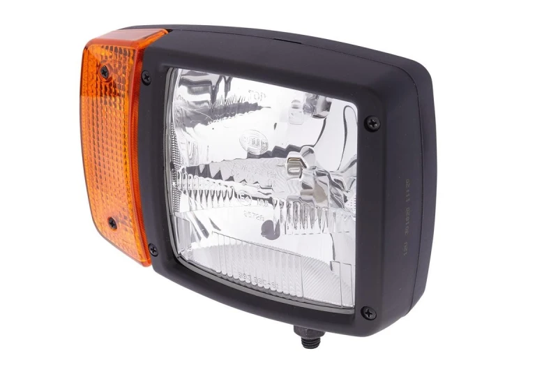Image of HELLA Headlight HELLA 1SA 996 120-021