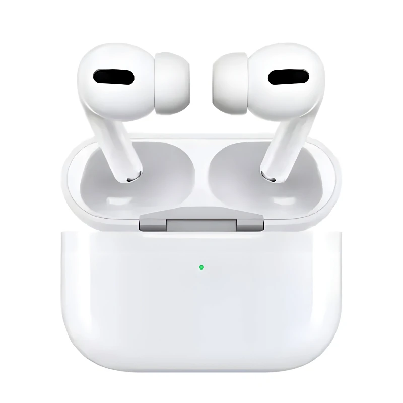 Image of Apple AirPods Pro with MagSafe Charging Case 2021