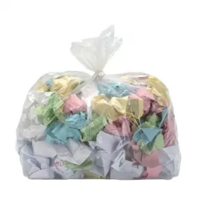 Image of Facilities 175 Litre Bin Liners Heavy Duty W510 x D340 x H1170 mm 38