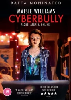 Image of Cyberbully - DVD