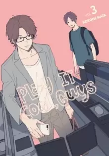 Image of Play It Cool, Guys, Vol. 3