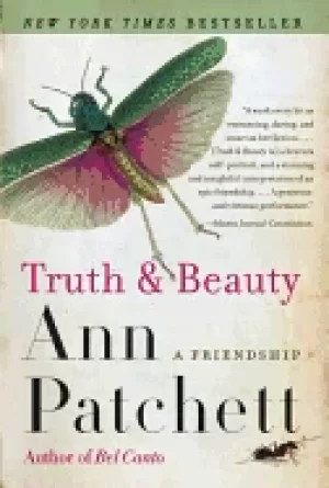 Image of truth and beauty a friendship