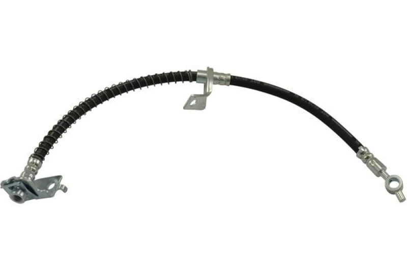 Image of KAVO PARTS Brake hose KAVO PARTS BBH-4176
