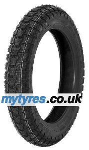 Image of IRC Tire SN26 Urban Snow Evo ( 100/90-14 TL 57J Rear wheel, M+S marking, Front wheel )