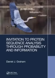 Image of Invitation to Protein Sequence Analysis Through Probability and Information