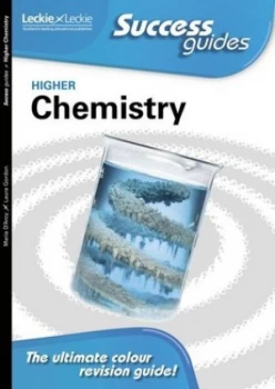 Image of Higher Chemistry by Maria Darcy and Laura Gordon Paperback
