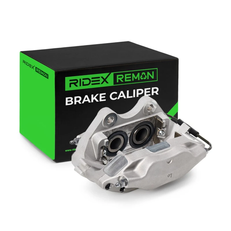 Image of RIDEX REMAN 78B0503R Brake caliper PREMIUM E-kit Brake Caliper (78)