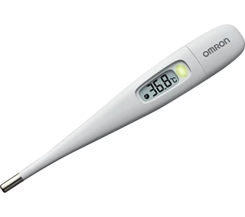 image of OMRON Eco Temp Intel i IT MC-280B Oral & Underarm Thermometer