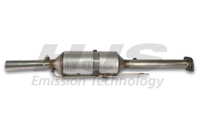 Image of Diesel particulate filter HJS 93 15 5084