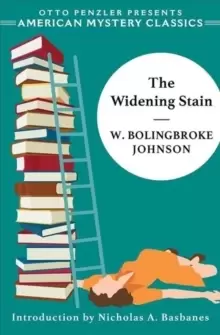 Image of The Widening Stain