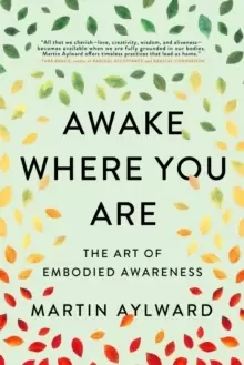 Image of Awake Where You Are : The Art of Embodied Awareness