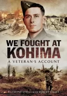 Image of We Fought at Kohima