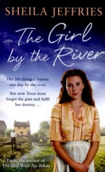Image of The Girl by the River by Sheila Jeffries Paperback