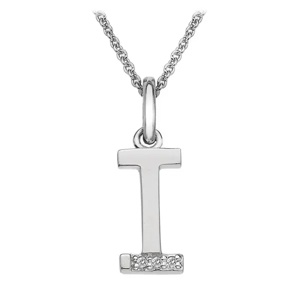 Image of Hot Diamonds I Micro Pendant DP409