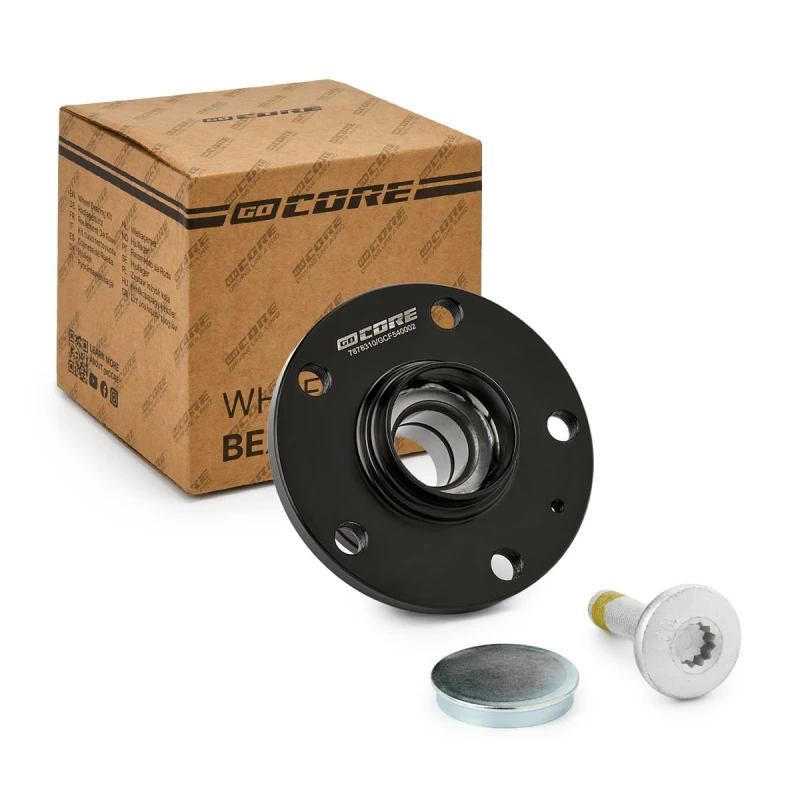 Image of goCORE Wheel bearing kit goCORE GCF540002