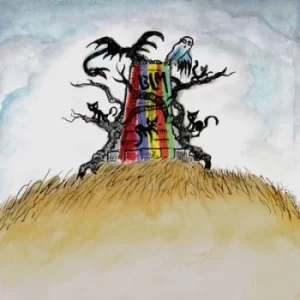 Image of The New OK by Drive-By Truckers CD Album