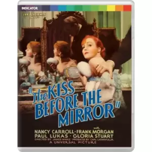 Image of The Kiss Before the Mirror (Limited Edition)