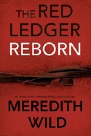 Image of reborn the red ledger volume 1 parts 1 2 and 3