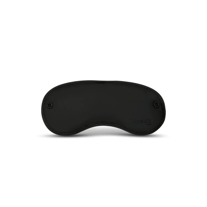 Image of Lipault Night mask Lipault Noir Unisex TU