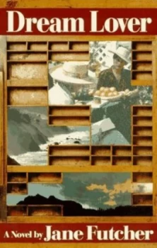 Image of Dream Lover by Jane Futcher Book