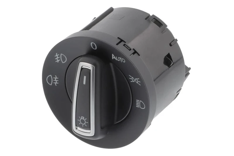 Image of TOPRAN Headlight switch TOPRAN 120 940