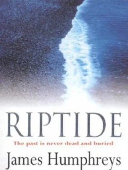 Image of Riptide by James Humphreys Book