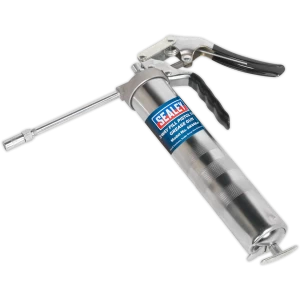 Image of Sealey AK446 Pistol Type Grease Gun