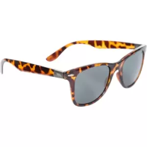 Image of Trespass Matter Sunglasses (One Size) (Turtle)
