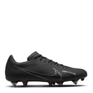 image of Nike Mercurial Vapor Academy SG Football Boots - Black