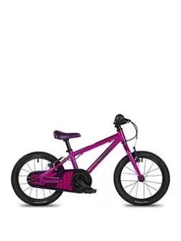 Image of Cuda Trace 16" Bike Atb Purple