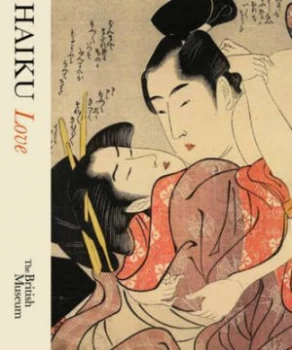 Image of Haiku by Alan Cummings Hardback