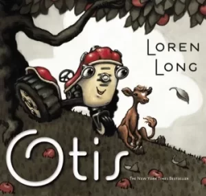 Image of Otis by Loren Long
