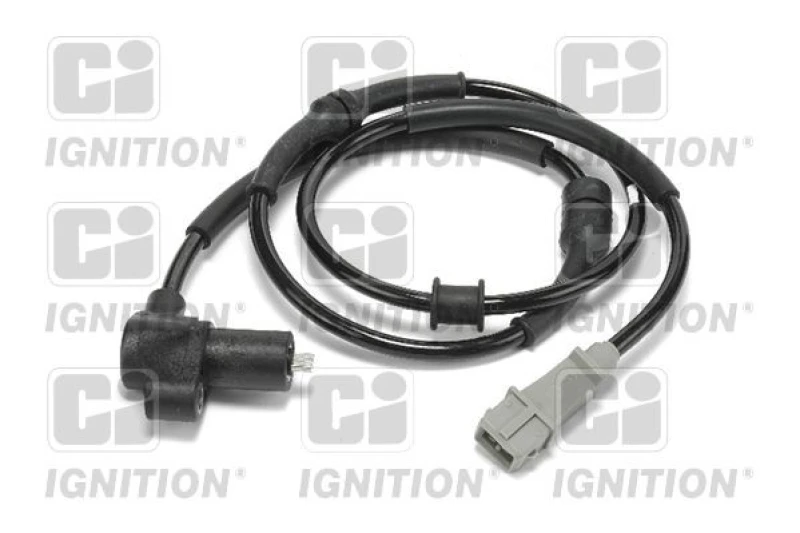Image of QUINTON HAZELL ABS sensor QUINTON HAZELL XABS113