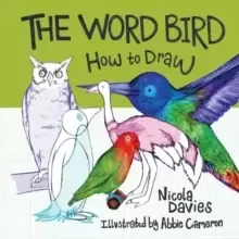 Image of How to Draw: The Word Bird