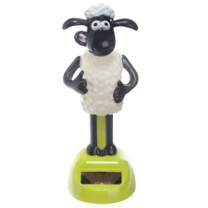 Image of Shaun the Sheep Solar Powered Pal