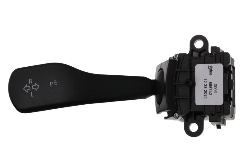 Image of Steering column switch VALEO 886742