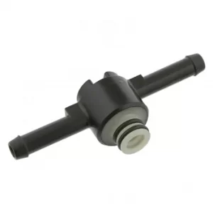 Image of Valve Fuel Filter Valve 26960 by Febi Bilstein