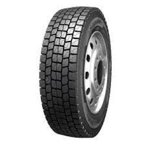 Image of Sailun SDR1 245/70 R17.5 143/141J 18PR Dual Branding 146F